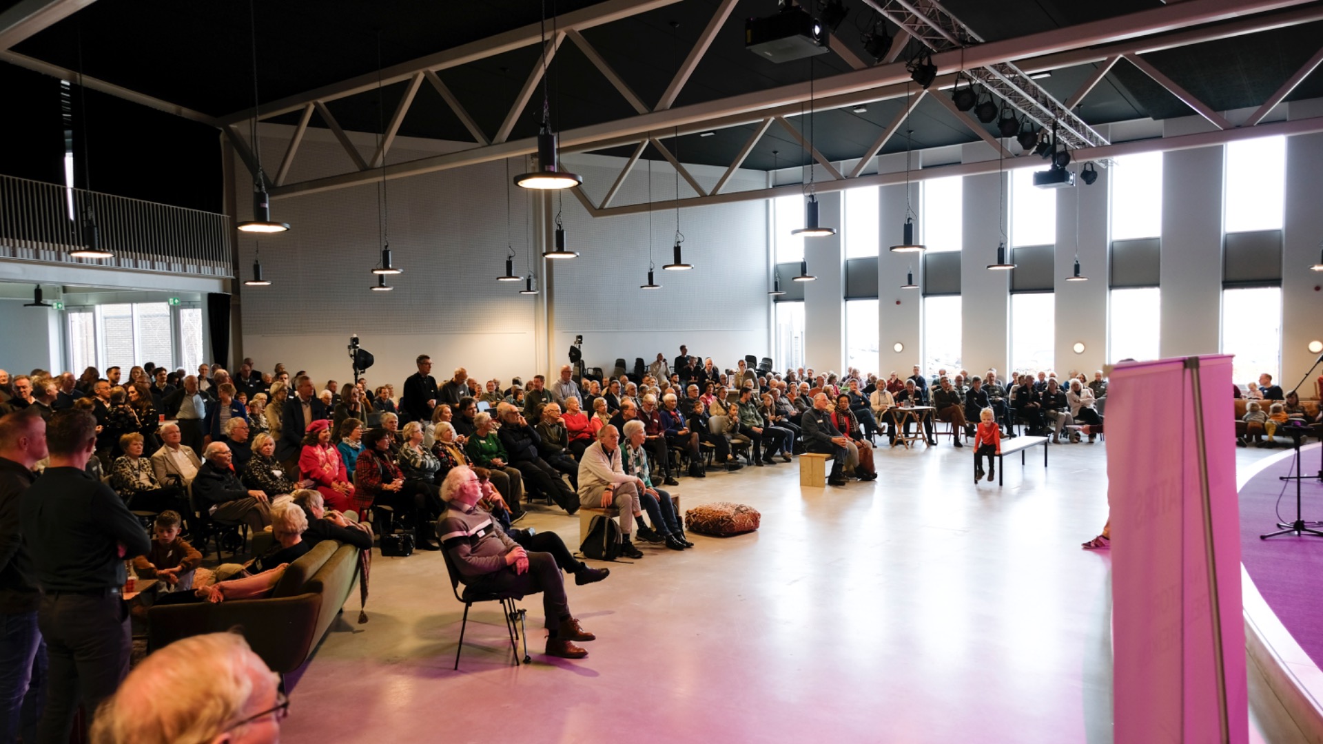 Jubileum Navigators 2023